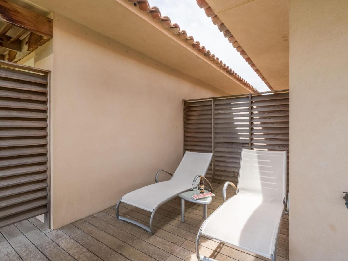 Apartment Côté Plage Sainte-Lucie de Porto-Vecchio Exterior foto